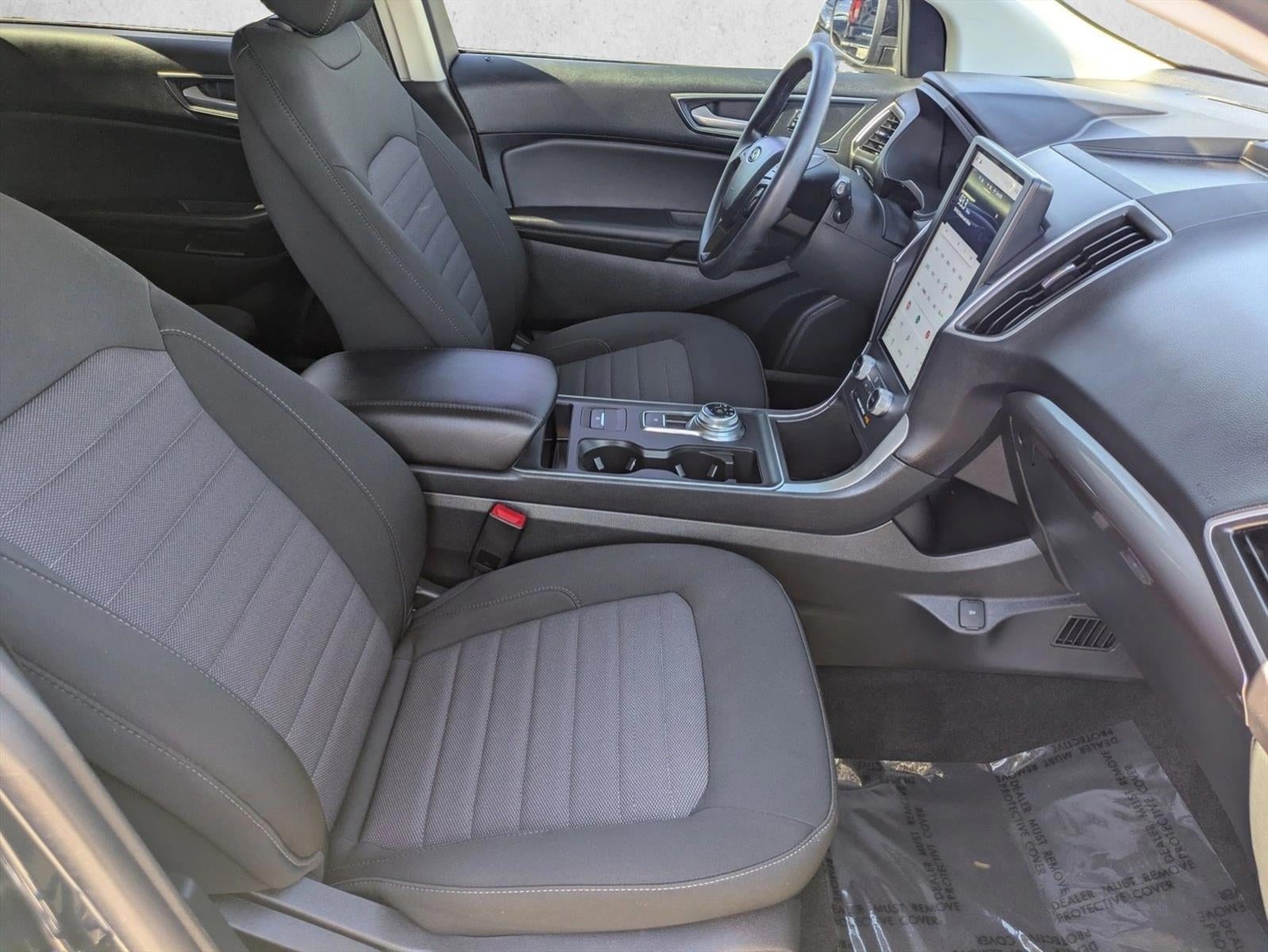 2024 Ford Edge SE AWD