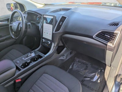 2024 Ford Edge SE AWD