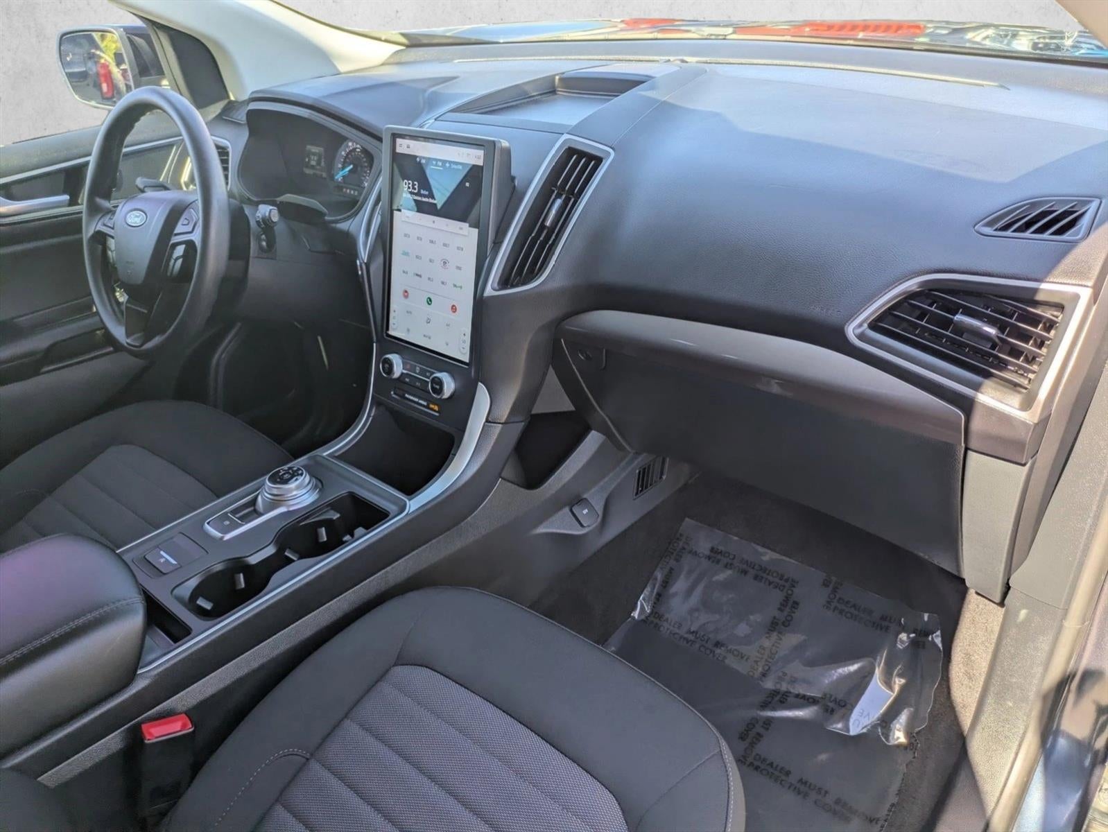 2024 Ford Edge SE AWD