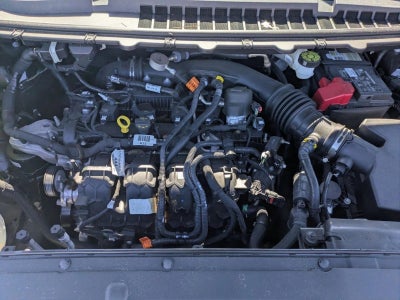 2024 Ford Edge SE AWD