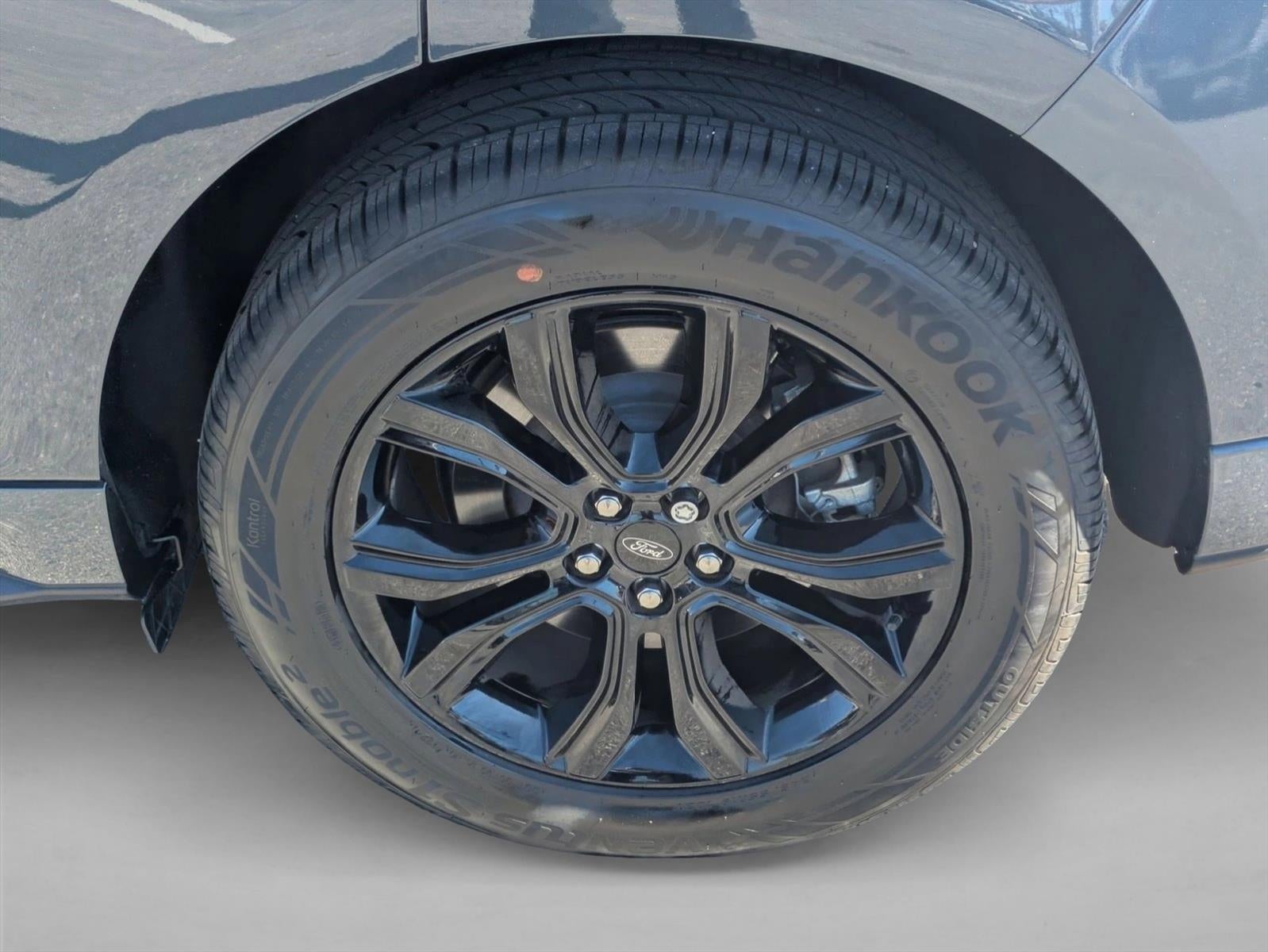 2024 Ford Edge SE AWD