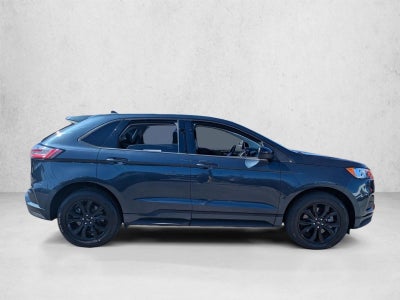 2024 Ford Edge SE AWD
