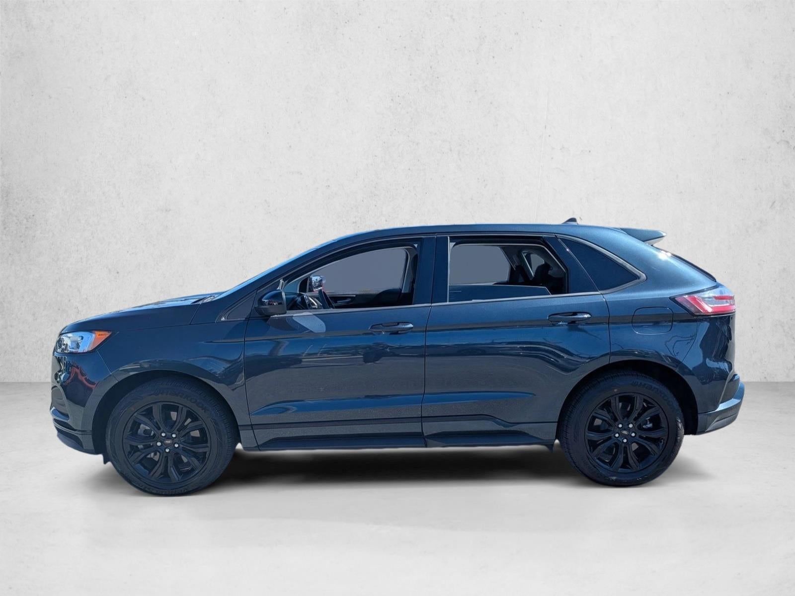 2024 Ford Edge SE AWD