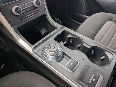 2022 Ford Edge SE AWD