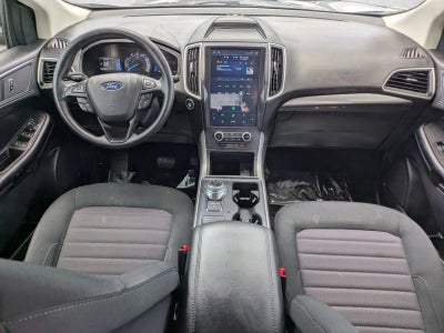 2022 Ford Edge SE AWD