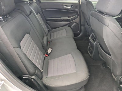 2022 Ford Edge SE AWD
