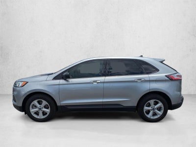 2022 Ford Edge SE AWD