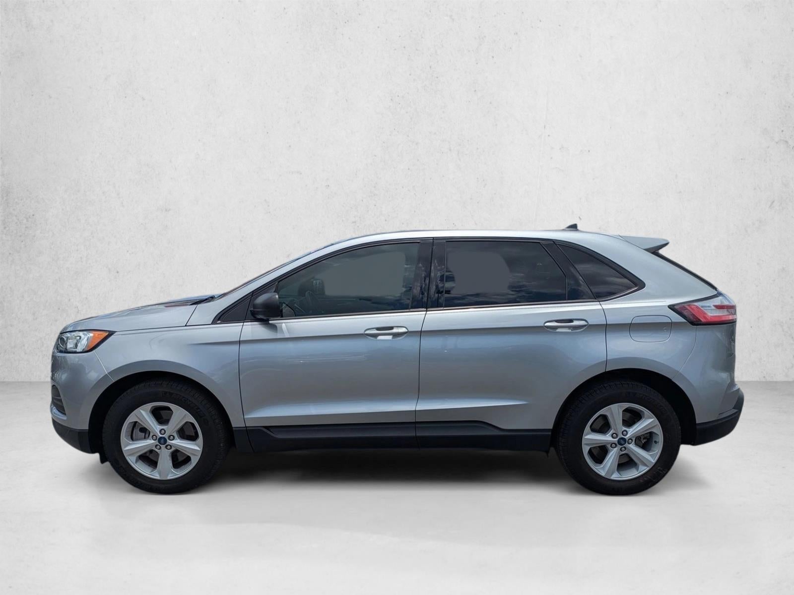 2022 Ford Edge SE AWD
