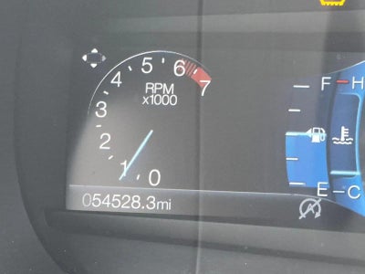 2022 Ford Edge Titanium AWD