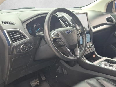 2022 Ford Edge Titanium AWD