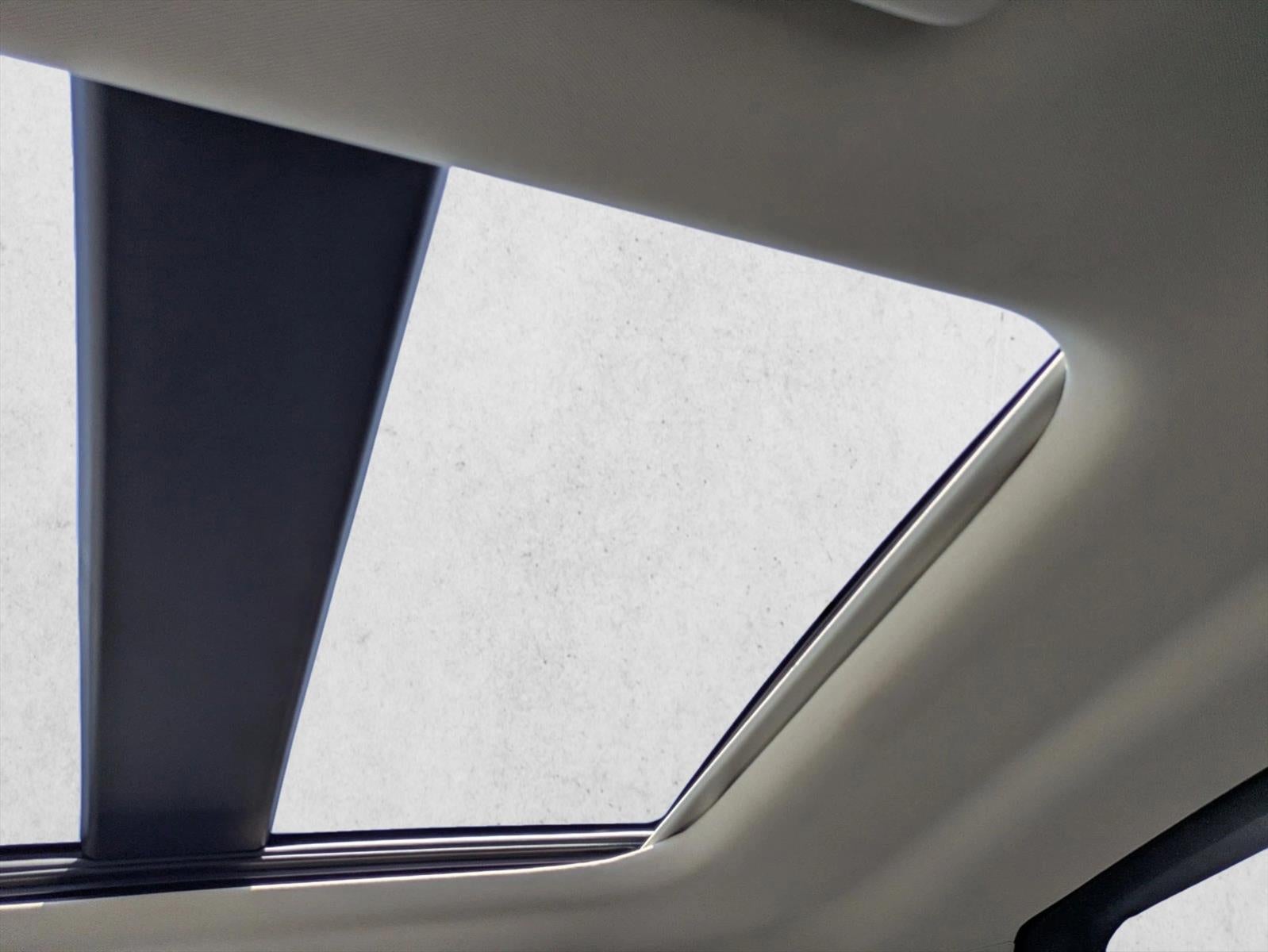 2021 Ford Edge Titanium AWD