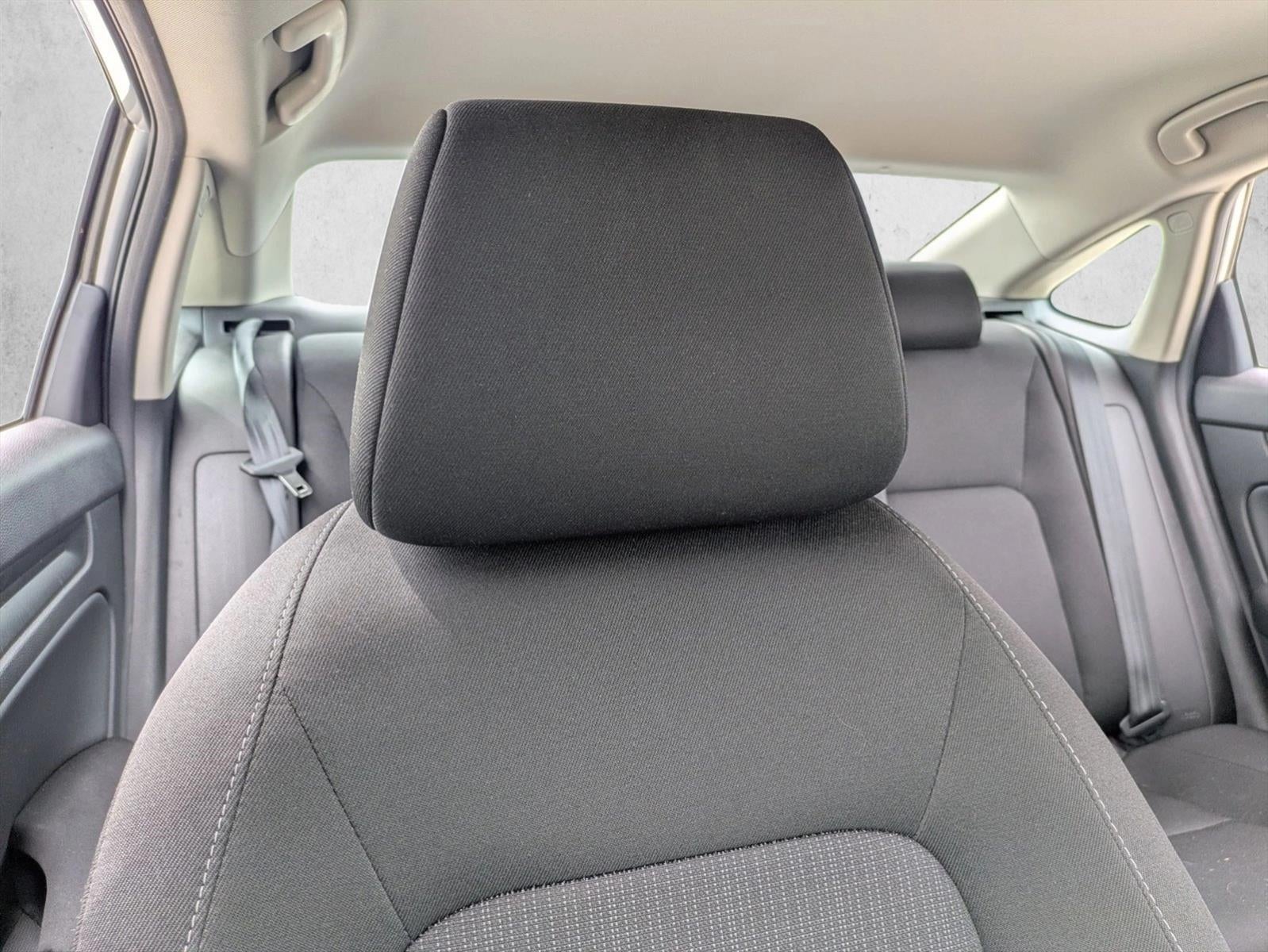 2024 Honda Civic Sedan LX CVT