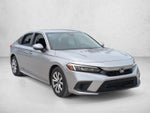 2024 Honda Civic Sedan LX CVT