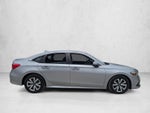 2024 Honda Civic Sedan LX CVT