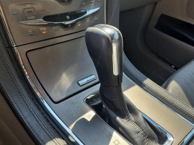 2015 Lincoln MKX 4dr Wgn 3.7L V6 FWD