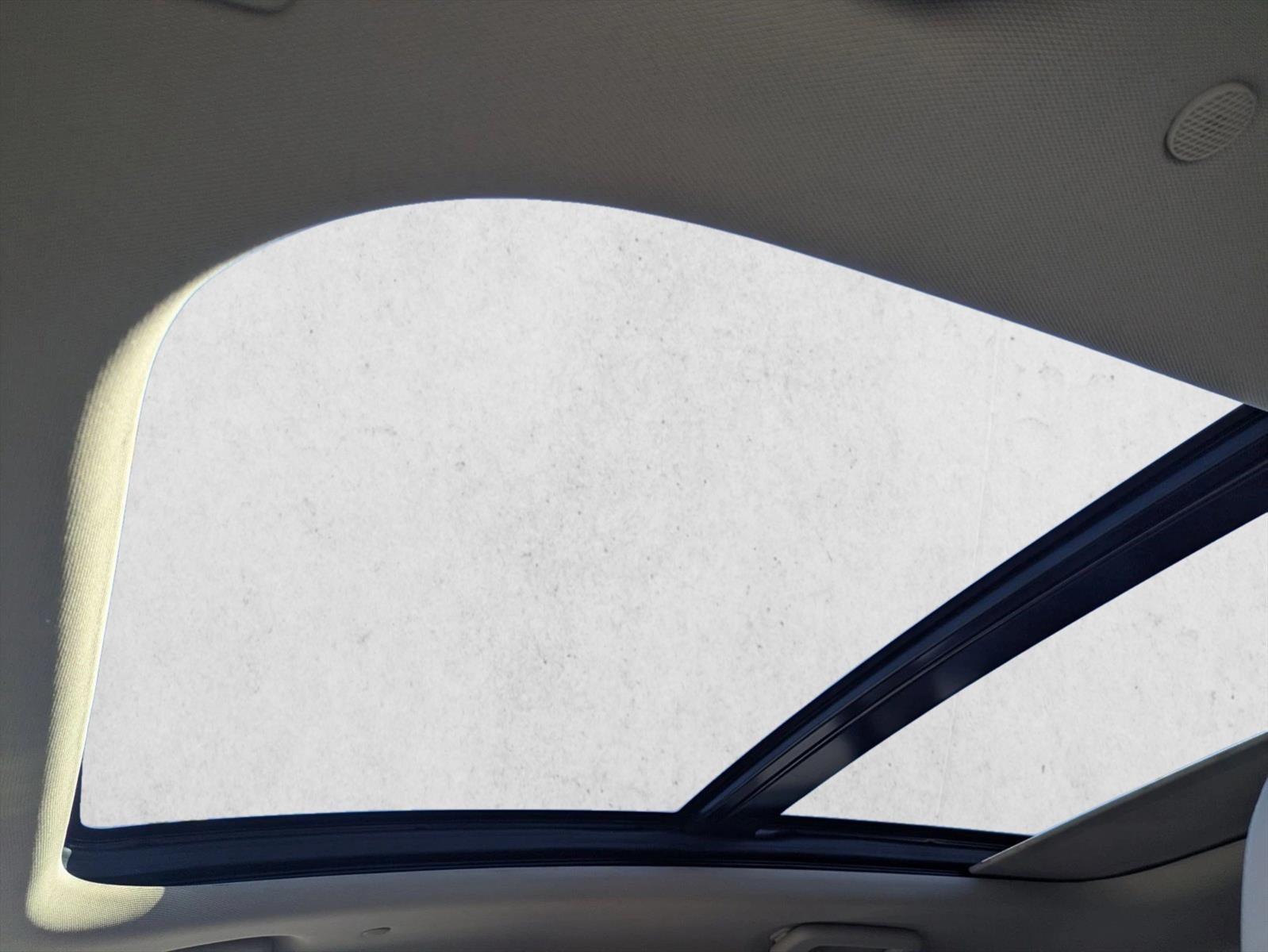 2019 Lincoln Nautilus Reserve FWD