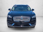 2019 Lincoln Nautilus Reserve FWD