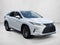 2020 Lexus RX 450h AWD