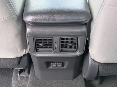 2023 Toyota RAV4 XLE FWD (GS)