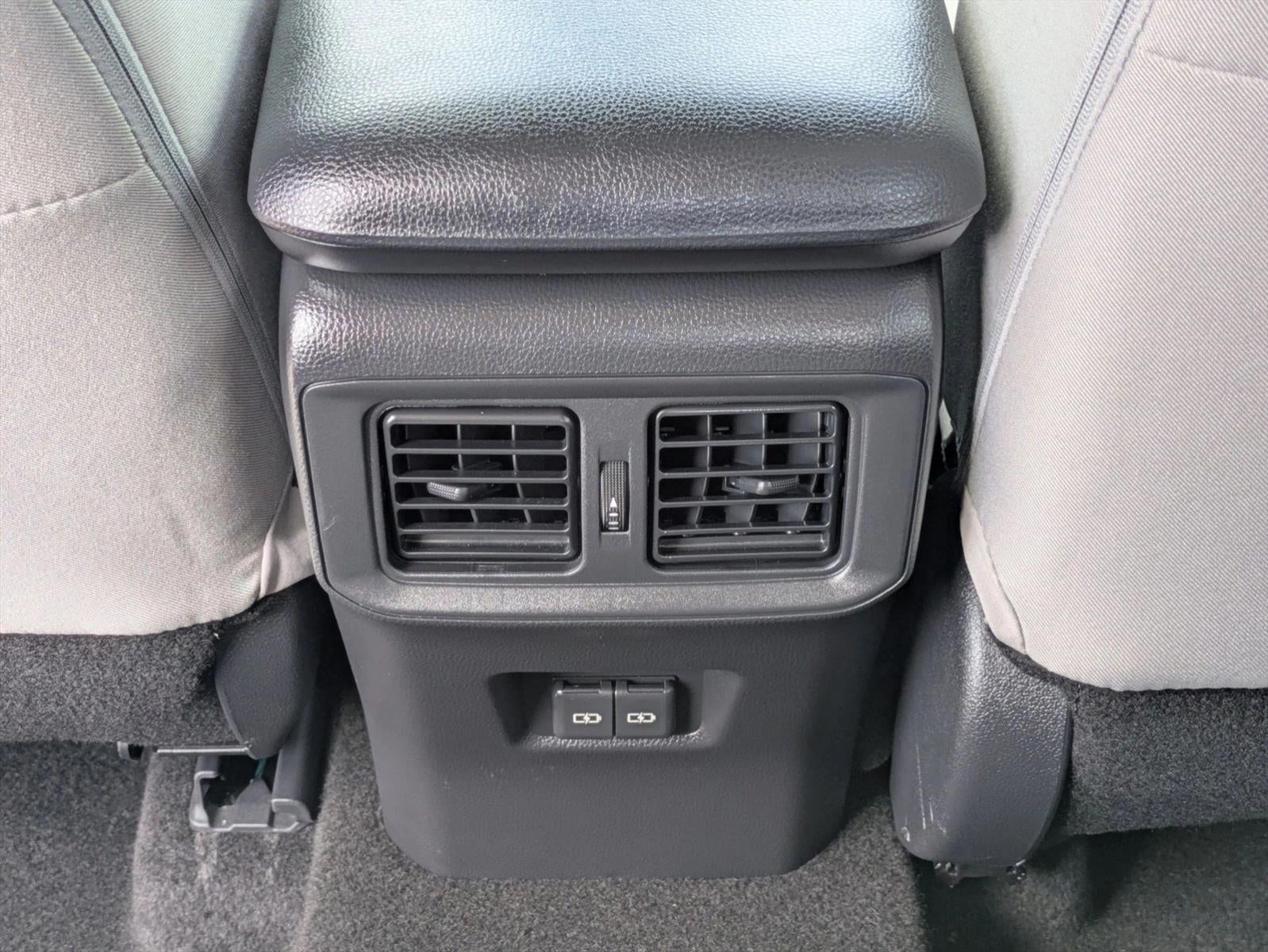 2023 Toyota RAV4 XLE FWD (GS)