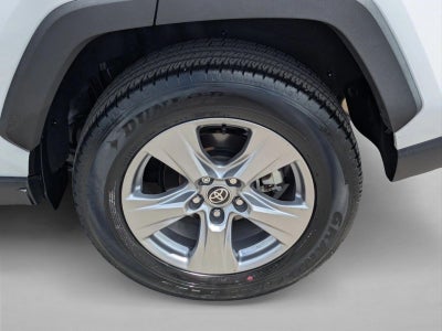 2023 Toyota RAV4 XLE FWD (GS)