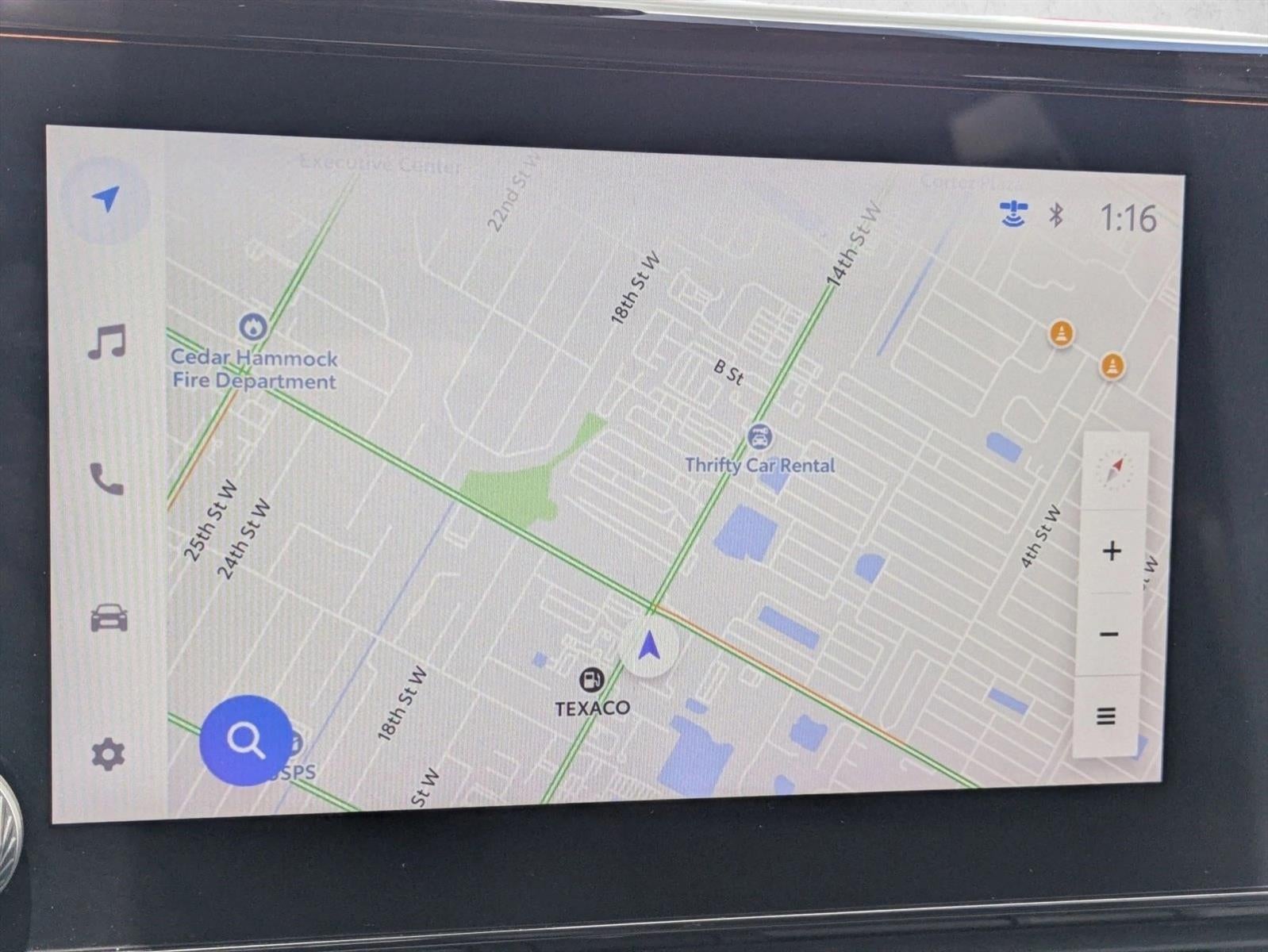 2023 Toyota RAV4 XLE FWD (GS)