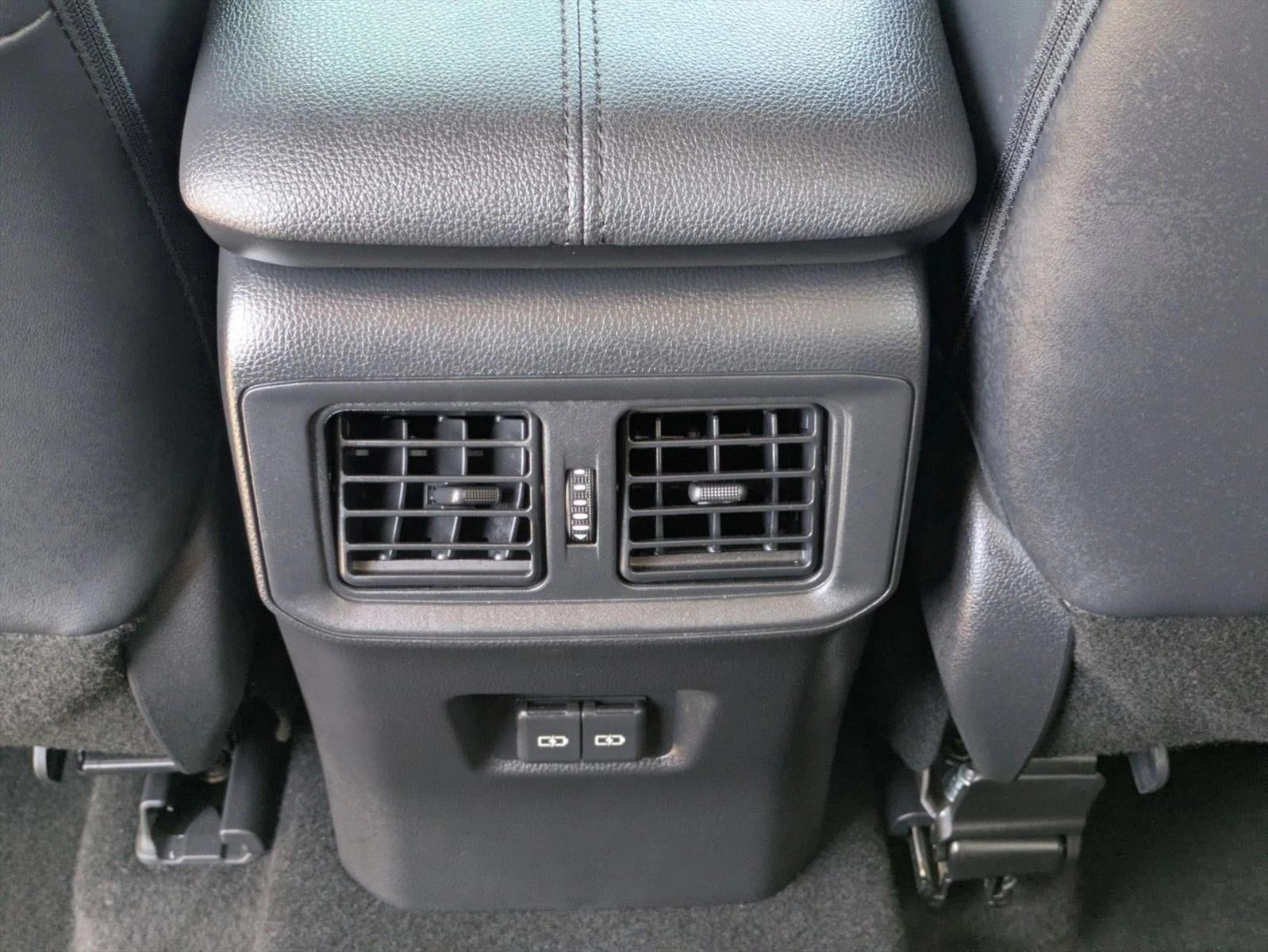 2023 Toyota RAV4 Limited FWD (Natl)