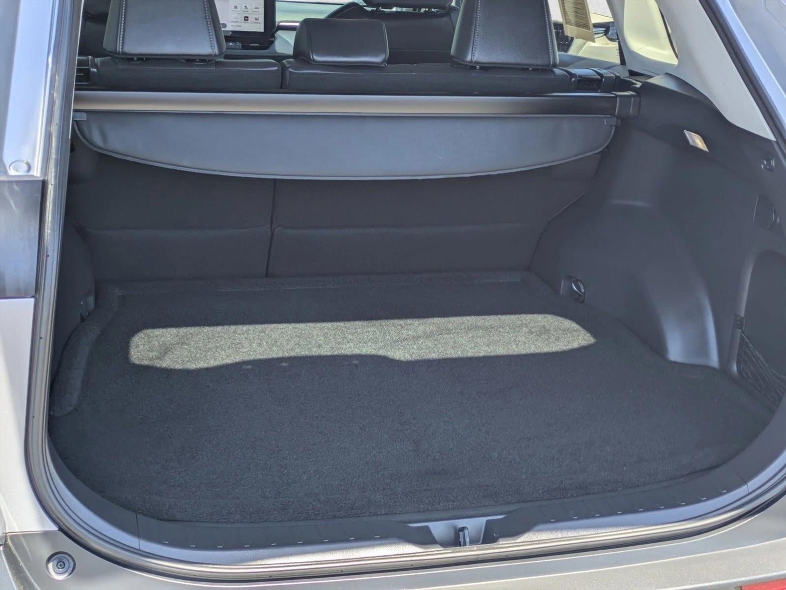 2023 Toyota RAV4 Limited FWD (Natl)