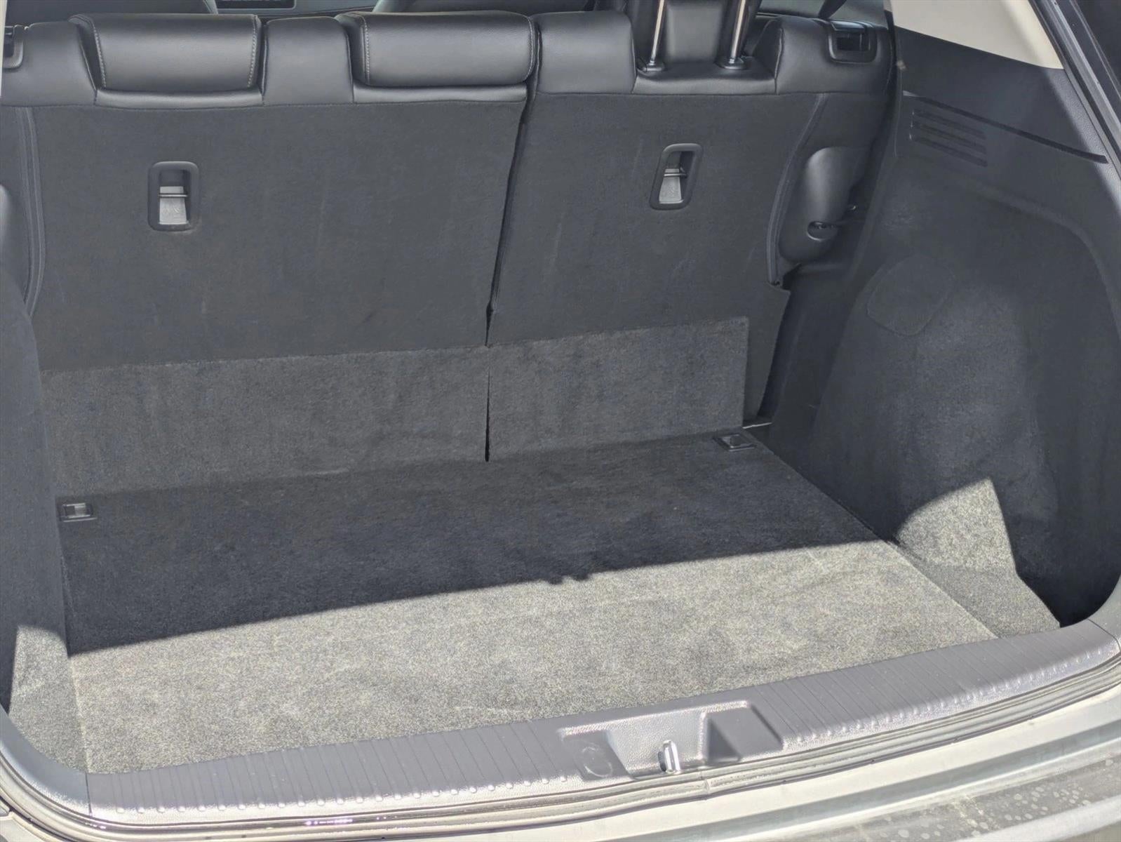 2019 Honda HR-V EX-L 2WD CVT