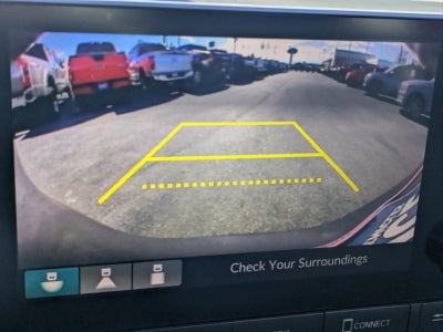 2024 Honda HR-V LX 2WD CVT