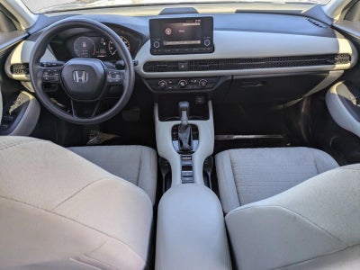 2024 Honda HR-V LX 2WD CVT
