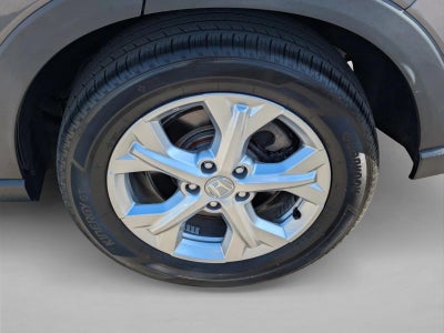 2024 Honda HR-V LX 2WD CVT