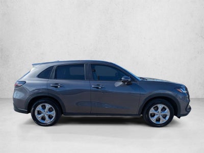 2024 Honda HR-V LX 2WD CVT