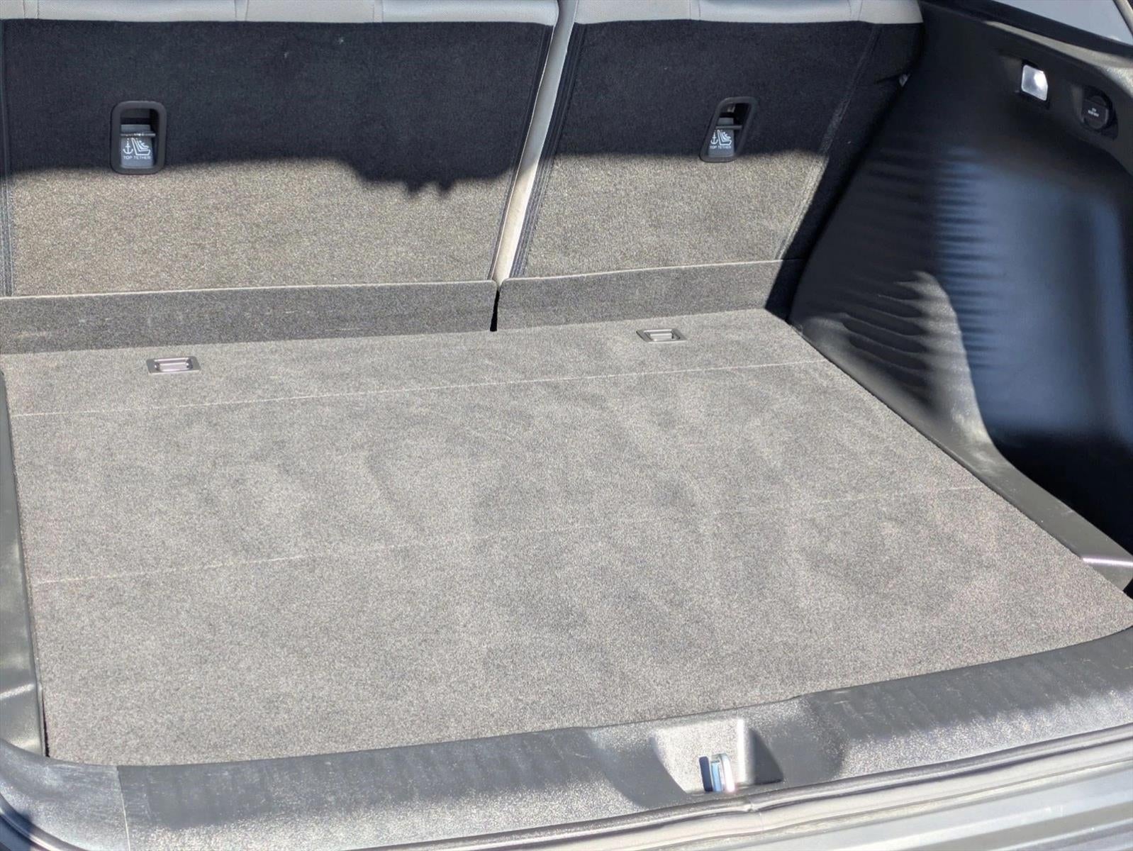 2024 Honda HR-V LX 2WD CVT