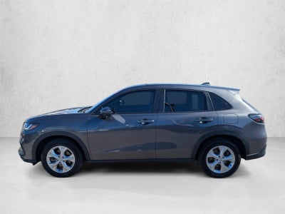 2024 Honda HR-V LX 2WD CVT