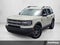 2024 Ford Bronco Sport Big Bend 4x4