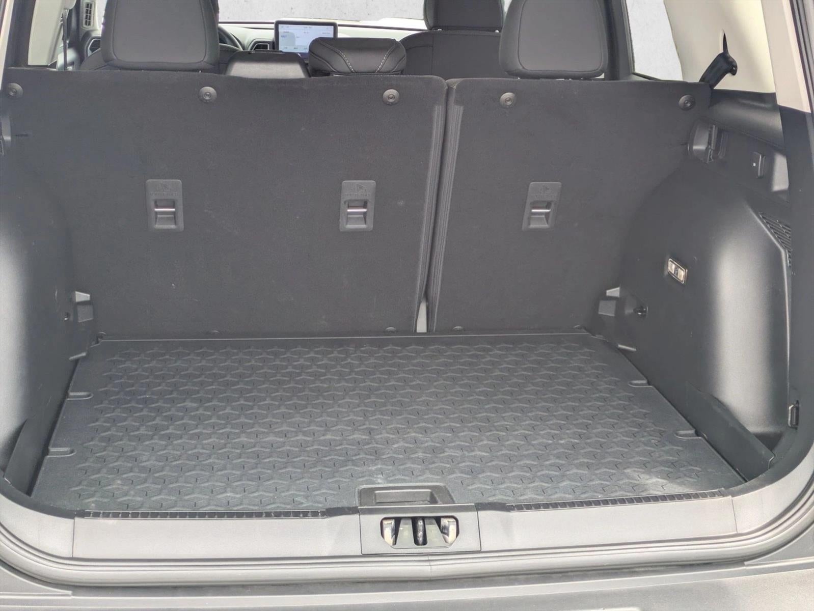 2024 Ford Bronco Sport Big Bend 4x4