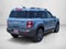 2025 Ford Bronco Sport Big Bend 4x4