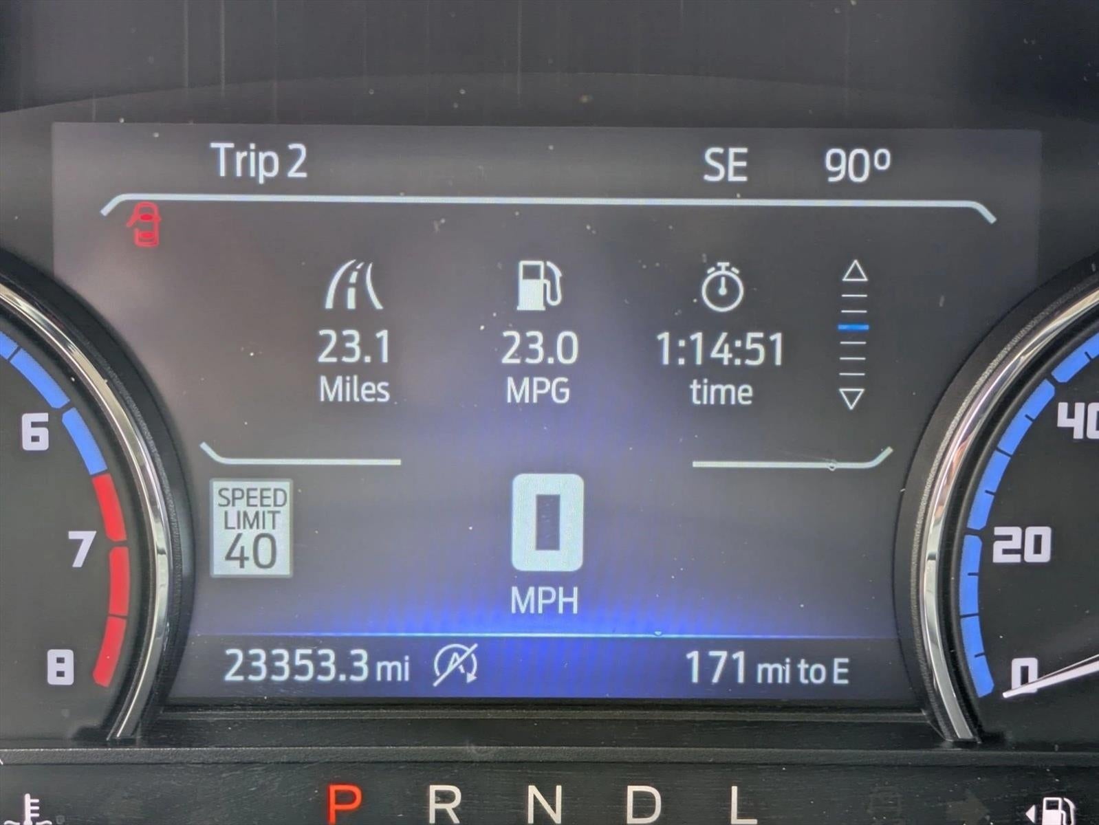 2023 Ford Bronco Sport Outer Banks 4x4