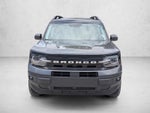 2023 Ford Bronco Sport Outer Banks 4x4