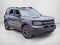 2023 Ford Bronco Sport Outer Banks 4x4