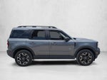 2023 Ford Bronco Sport Outer Banks 4x4