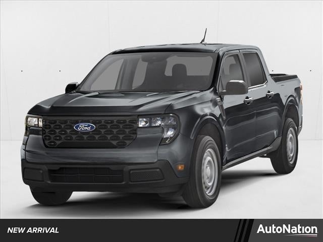 2025 Ford Maverick XL FWD SuperCrew