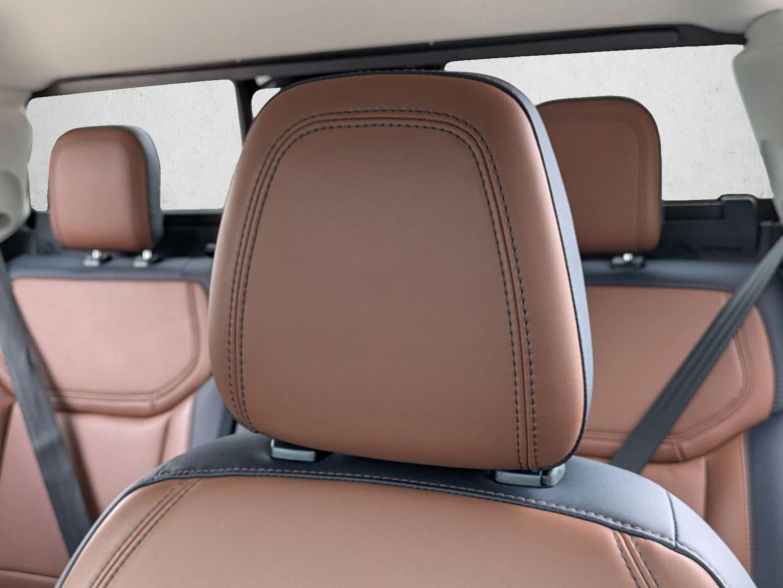 2022 Ford Maverick LARIAT FWD SuperCrew