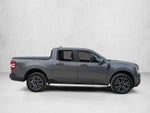 2022 Ford Maverick LARIAT FWD SuperCrew