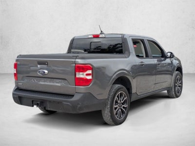 2022 Ford Maverick LARIAT FWD SuperCrew