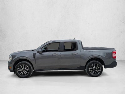 2022 Ford Maverick LARIAT FWD SuperCrew