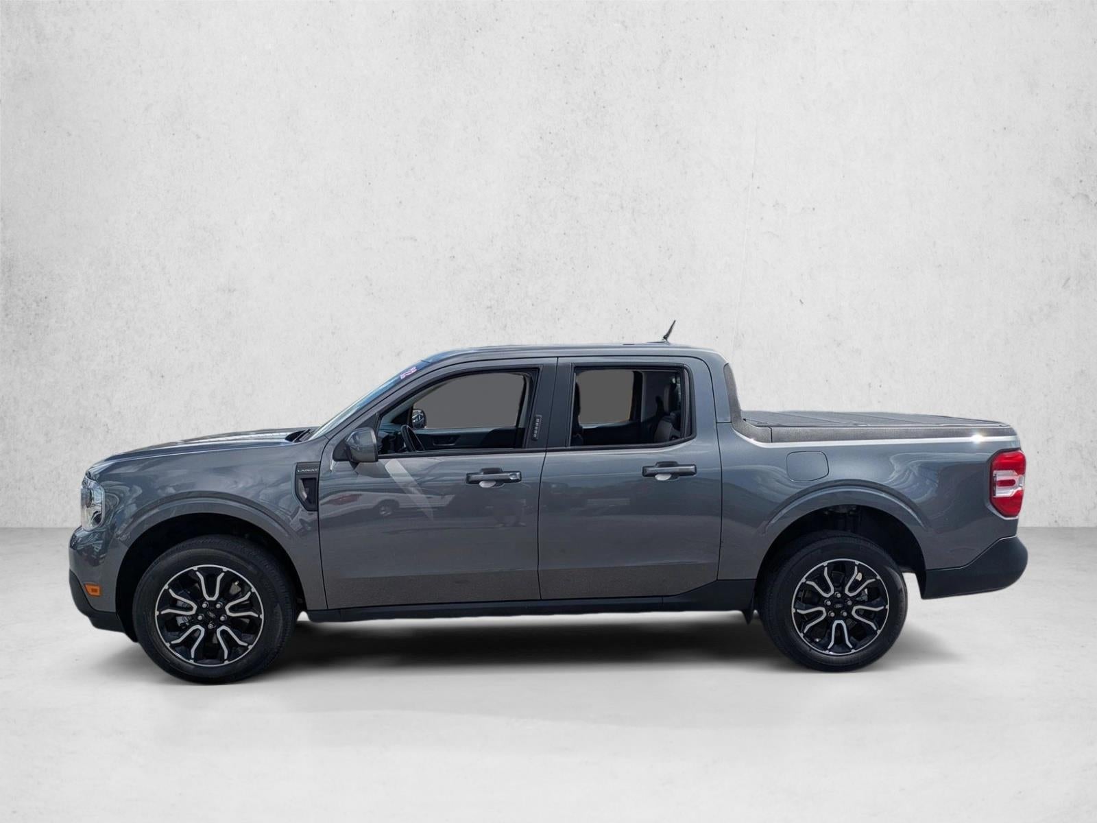 2022 Ford Maverick LARIAT FWD SuperCrew