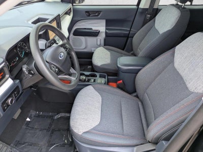 2023 Ford Maverick XLT FWD SuperCrew