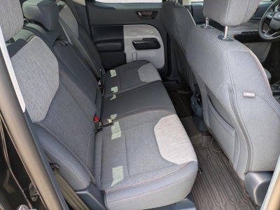 2023 Ford Maverick XLT FWD SuperCrew